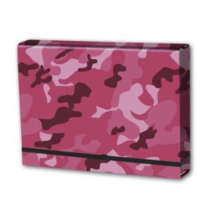 Opakowanie Teczka A4 lux na gumkę T0109 PENMATE