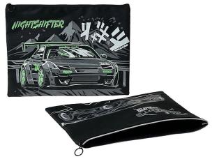 Zdjęcie produktu Teczka A4 suwak