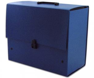 Opakowanie Teczka B4 gigant Eco granatowa PENMATE