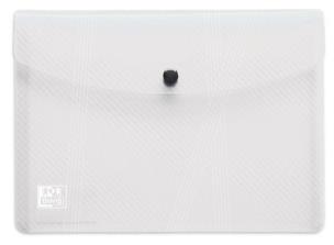 Opakowanie Teczka kopertowa A5 bezbarwna