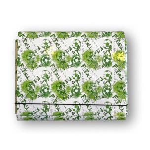 Opakowanie Teczka łamana A4 na gumkę T0129/1 Football PENMATE