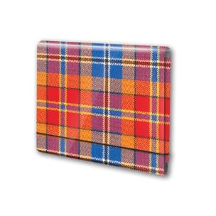 Opakowanie Teczka łamana A5 na gumkę kratka A047 PENMATE