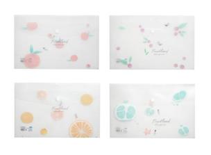 Opakowanie Teczka na dokumenty