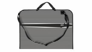 Opakowanie Teczka na rysunki A3 z nadrukiem stripes