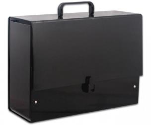 Opakowanie Teczka pastelowa B4 Jambo czarna TT7422