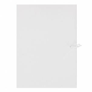 Opakowanie Teczka wiązana A4 papierowa biała