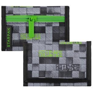Opakowanie Teczka z gumką - Pixel Game