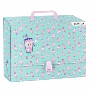 Opakowanie Teczka z rączką A4/95mm Bubble Tea