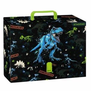 Opakowanie Teczka z rączką A4/95mm Dino