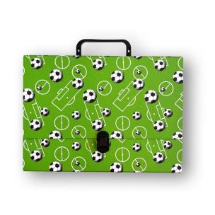 Opakowanie Teczka z rączką A4 T0130 Boisko PENMATE