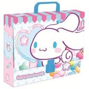 Opakowanie Teczka z rączką A4 XL Cinnamoroll