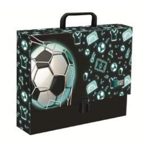 Opakowanie Teczka z rączką A4 XL Goal