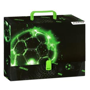 Opakowanie Teczka z rączką foodball