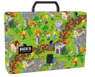 Opakowanie Teczka z rączką gruba BackUp 8 A61 DERFORM