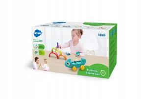Opakowanie Tęczowy Kameleon Hola SN791  AN01