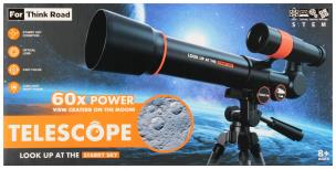 Opakowanie Teleskop powiększający