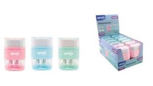 Opakowanie Temeprówka z gumką (12szt)