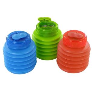 Temperówka 442 M2 Pop Kum mix. Wydawca: Koh-I-Noor. Multiszop.pl Opakowanie Temperówka 442 M2 Pop Kum mix