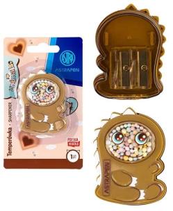 Opakowanie Temperówka Animals Dino ASTRA