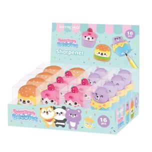 Opakowanie Temperówka Bounce Buddies (16szt)
