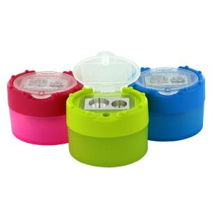 Opakowanie Temperówka Click&Snap M2 Kum mix