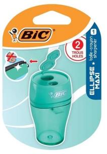 Opakowanie Temperówka Ellipse Sharpener 1szt mix BIC