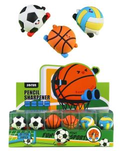 Opakowanie Temperówka Game Ball (24szt)