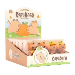 Opakowanie Temperówka Kapibara (24szt)