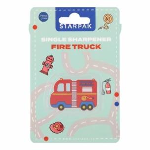 Opakowanie Temperówka pojedyncza Straż Pożarna