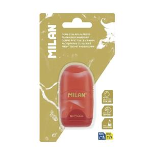 Opakowanie Temperówko - gumka MIX