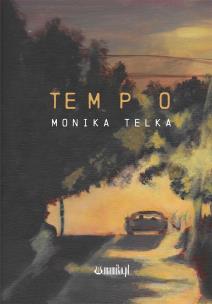 Okładka książki Tempo