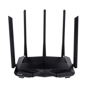 Opakowanie Tenda-router gigabit AC11