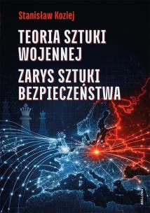 Okładka książki Teoria sztuki wojennej