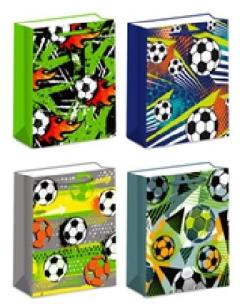 Opakowanie Terebka preznetowa L MIX