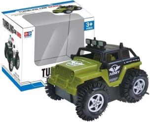 Opakowanie Terenówka przewrotka na baterie