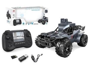 Opakowanie Terenówka R/C MIX