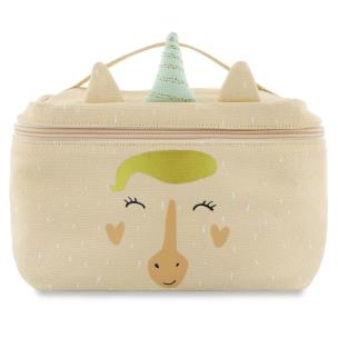 Termiczna torba Lunch Box. Wydawca: Trixie Baby. Multiszop.pl Opakowanie Termiczna torba Lunch Box