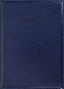 Opakowanie Terminarz 2026 Dzienny A4 Nebraska MIX