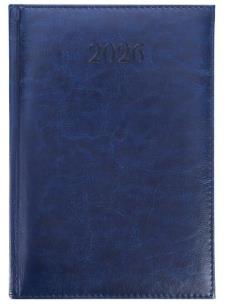 Opakowanie Terminarz 2026 Dzienny A5 Nebraska MIX