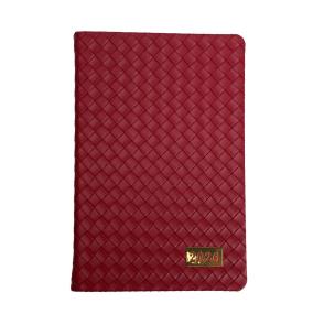 Opakowanie Terminarz 2026 dzienny A5 zapleciony MIX