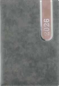 Opakowanie Terminarz 2026 Tygodniowy B5 Menzurka MIX