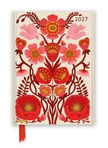 Opakowanie Terminarz 2027 A5 TW Love Oracle Nina Pace