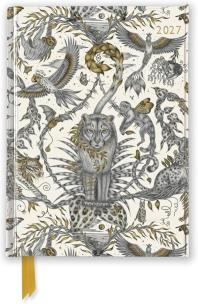 Opakowanie Terminarz 2027 A6 TW Bosque Dreams Emma J Shipley