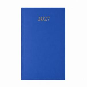 Opakowanie Terminarz 2027 kieszonkowy Flex MIX