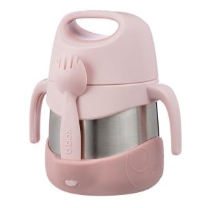 Opakowanie Termos na jedzenie Blush Crush 335ml
