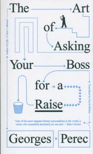 Okładka książki The Art of Asking Your Boss for a Raise