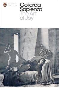 The Art of Joy wer. angielska. Autor: Goliarda Sapienza. Multiszop.pl Okładka książki The Art of Joy wer. angielska