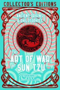 Okładka książki The Art of War