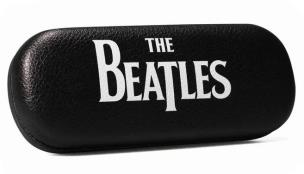 Opakowanie The Beatles Etui na okulary twarde - Logo