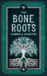 Okładka książki The Bone Roots